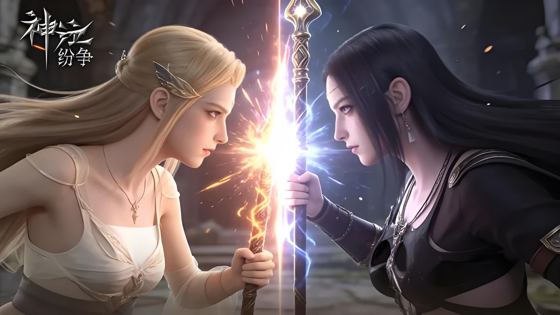 神泣纷争:装备养成系统深度攻略,强化熔炼与宝石镶嵌技巧全解析 神泣纷争:装备养成系统深度攻略,强化熔炼与宝石镶嵌技巧全解析